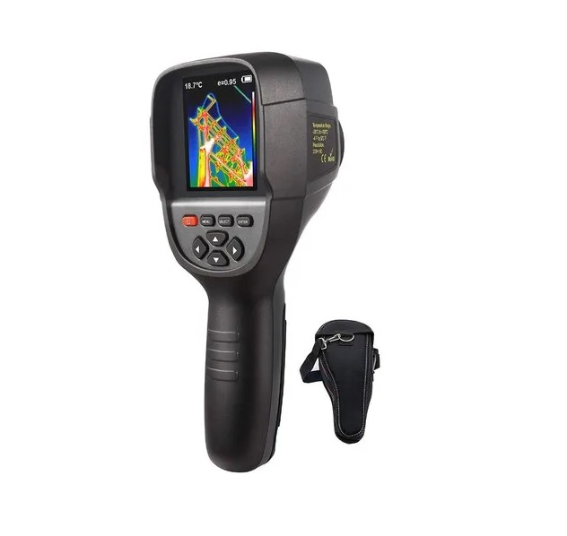 True Sense 320x240 Thermal Camera Infrared Imager, HT-19