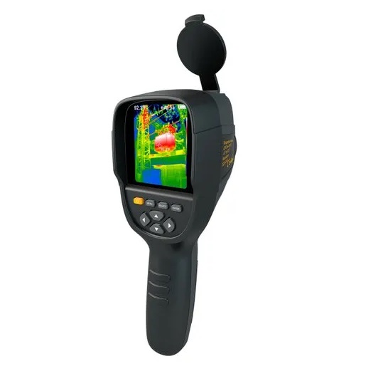 True Sense 320x240 Thermal Camera Infrared Imager, HT-19