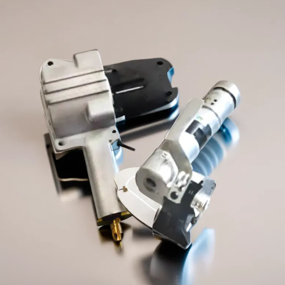 Tensioner And Sealer