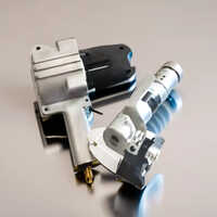 Tensioner And Sealer