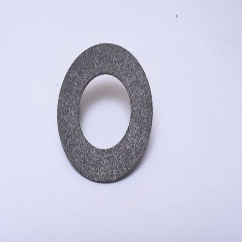 Pm 6 Electromagnetic Clutch Ring - Brake Type: Brake Discs
