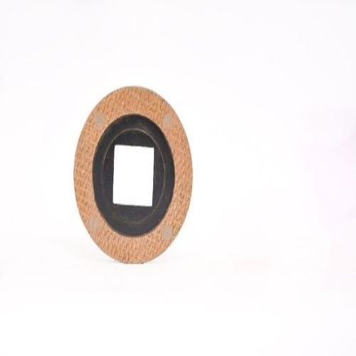 Hoist Brake Liner - Material: Pm 6