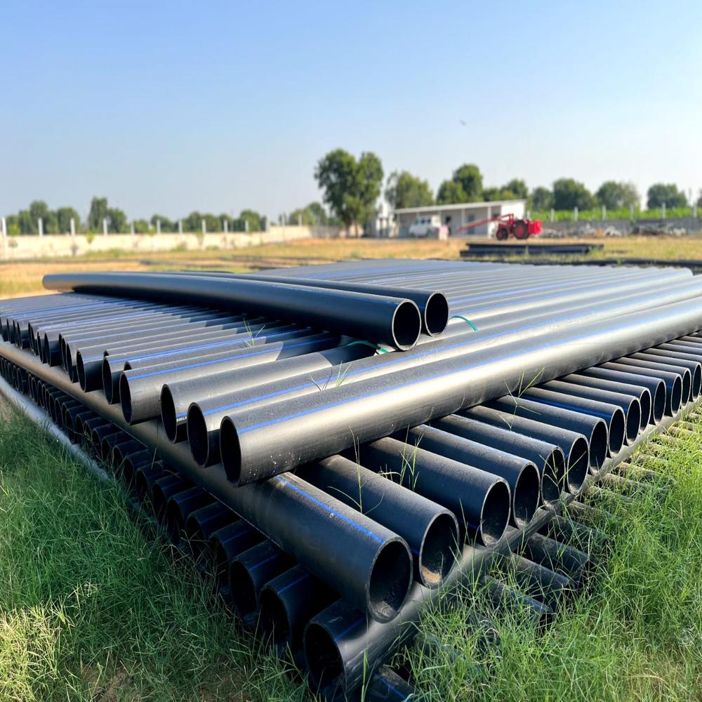 160MM HDPE WATER PIPE SDR-13.6