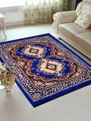 TURKEY CARPET SIZE -5 FEET