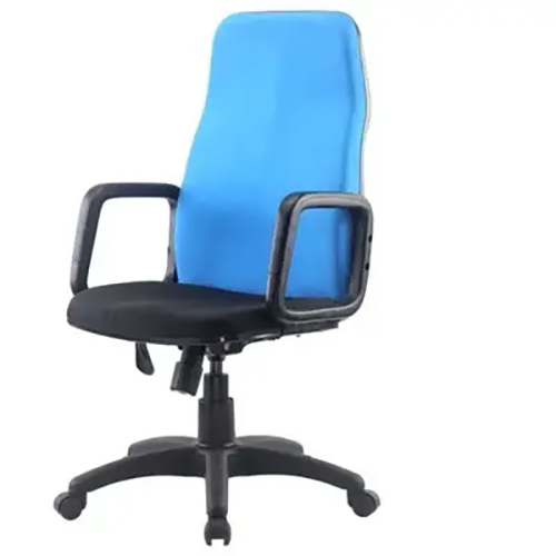 G.HIGH BACK CHAIR