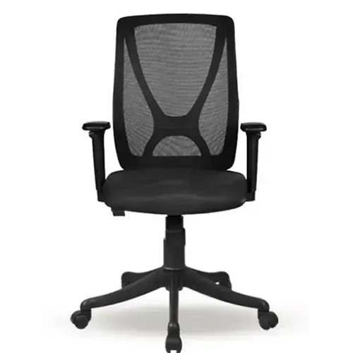 X MESH CHAIR