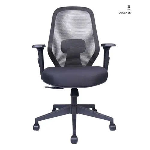Bravo Mesh RevolvingChair