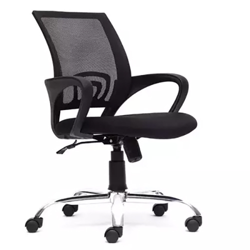 804 Mesh RevolvingChair