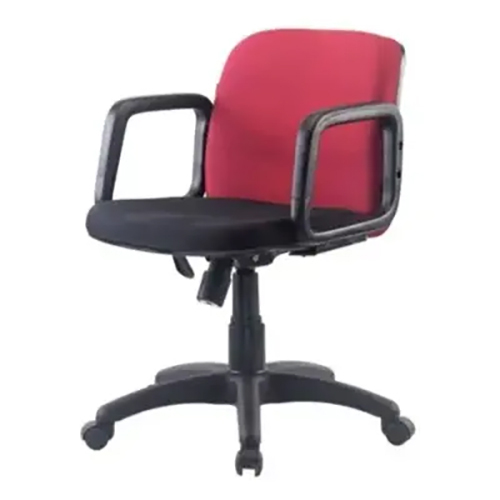 G.LOW BACK CHAIR