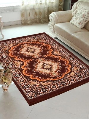 TURKEY CARPET SIZE-7 FEET