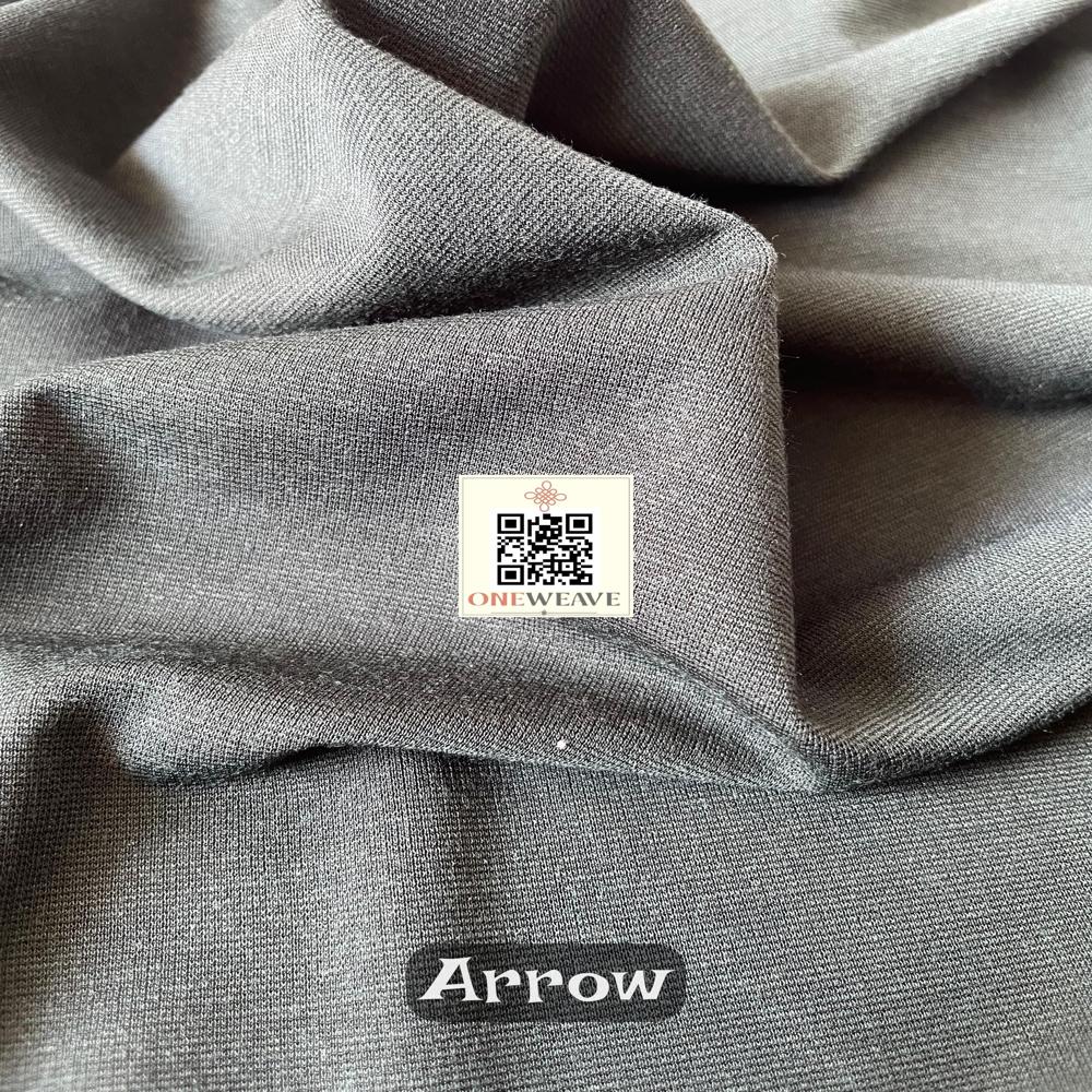 Arrow Tencil Fabric