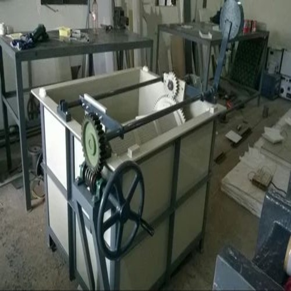 Electroplating Tank By Rk Electroplating Equipments