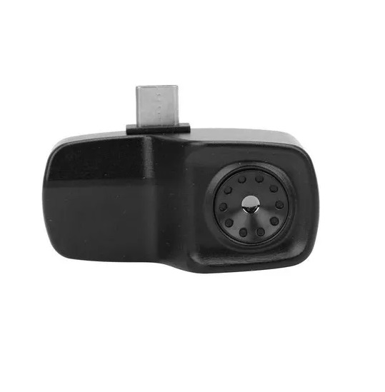 True Sense High Resolution Thermal Imaging Camera, HT-201