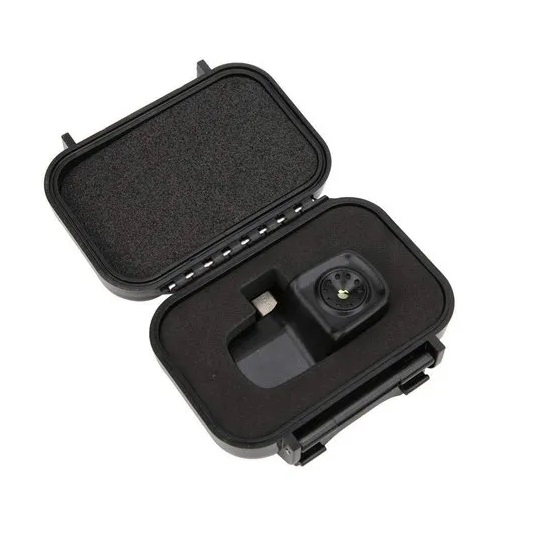 True Sense High Resolution Thermal Imaging Camera, HT-201