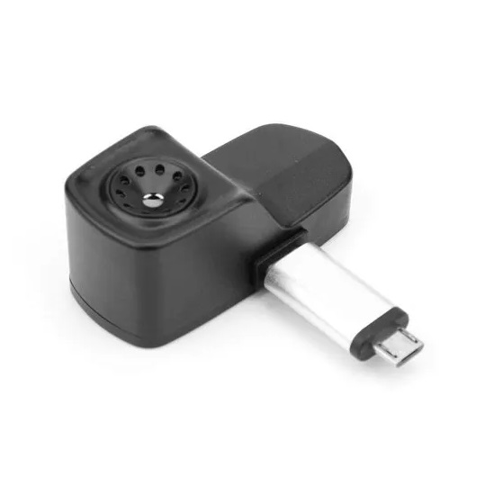 True Sense High Resolution Thermal Imaging Camera, HT-201