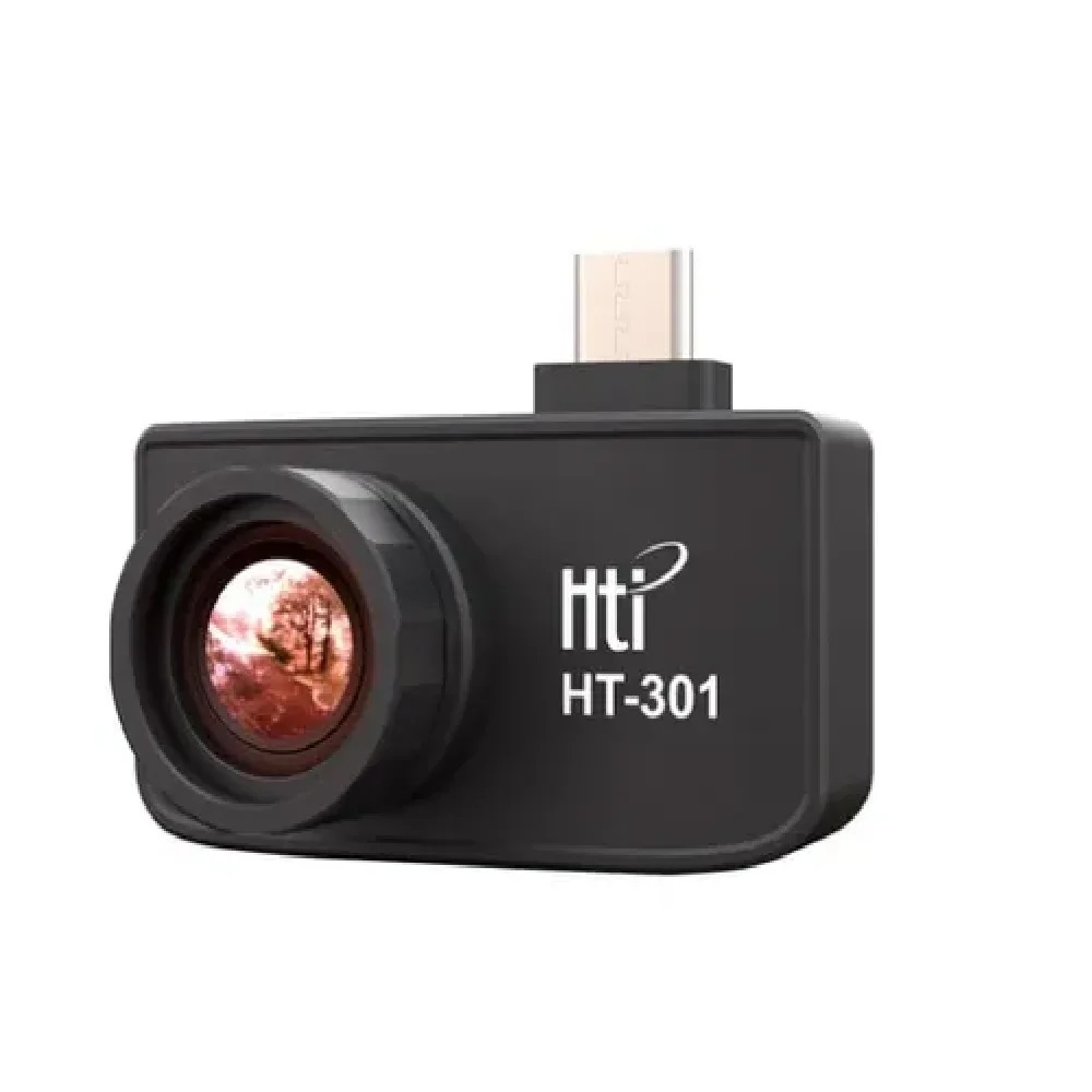 True Sense Mobile Phone Thermal Imager 384x288, Ht-301