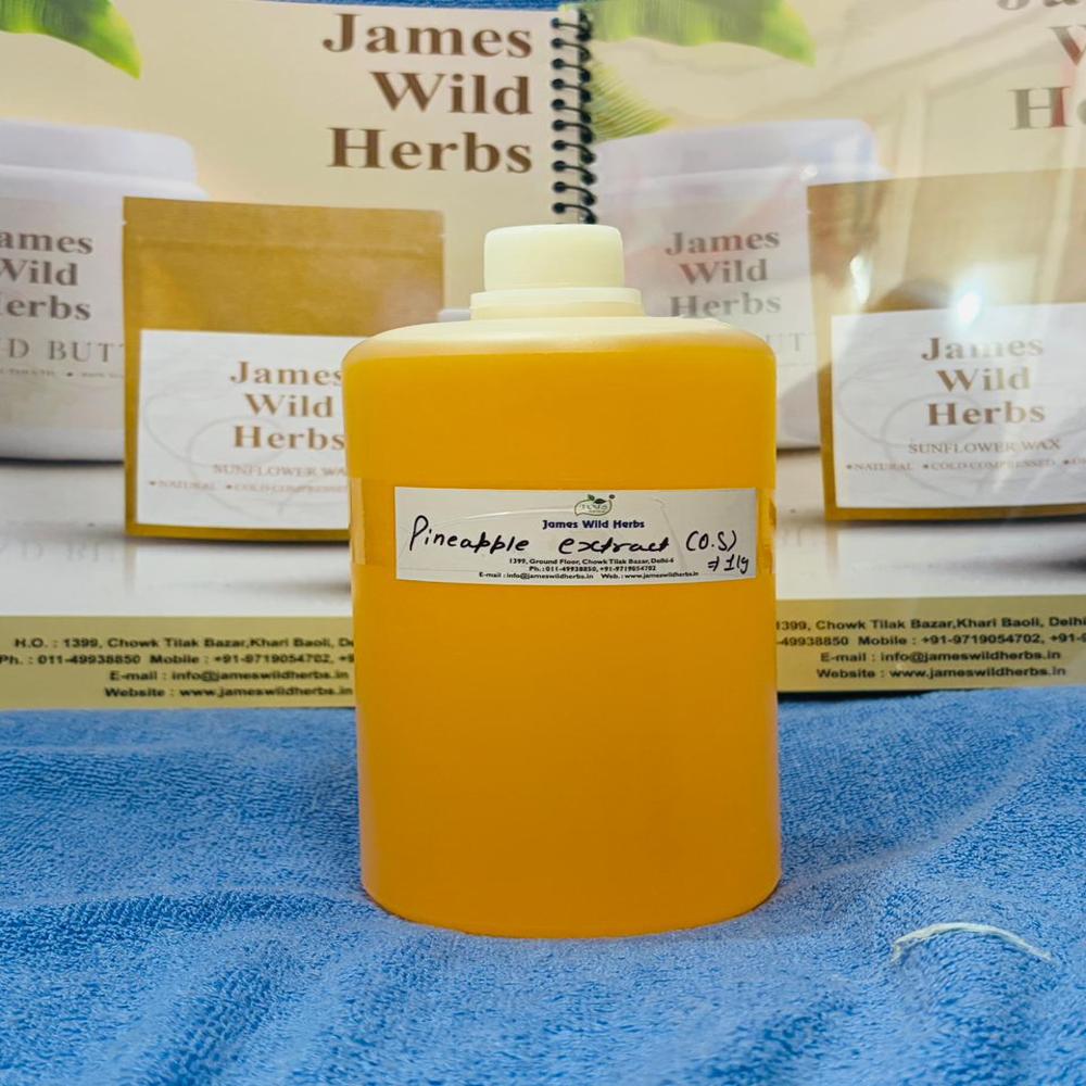 Pineapple Extract