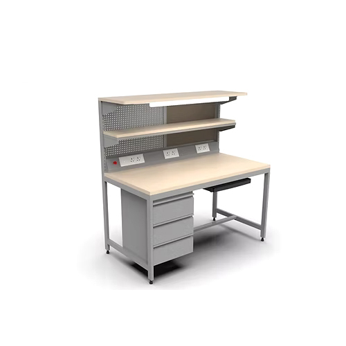 Single Side ESD Workstation