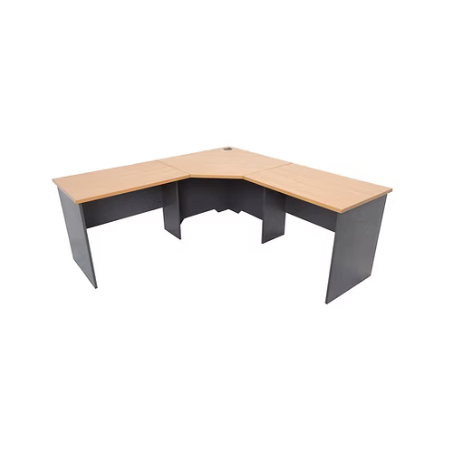 Combo Wooden Desk