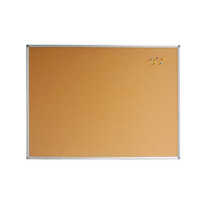 Express Cork Pin Board