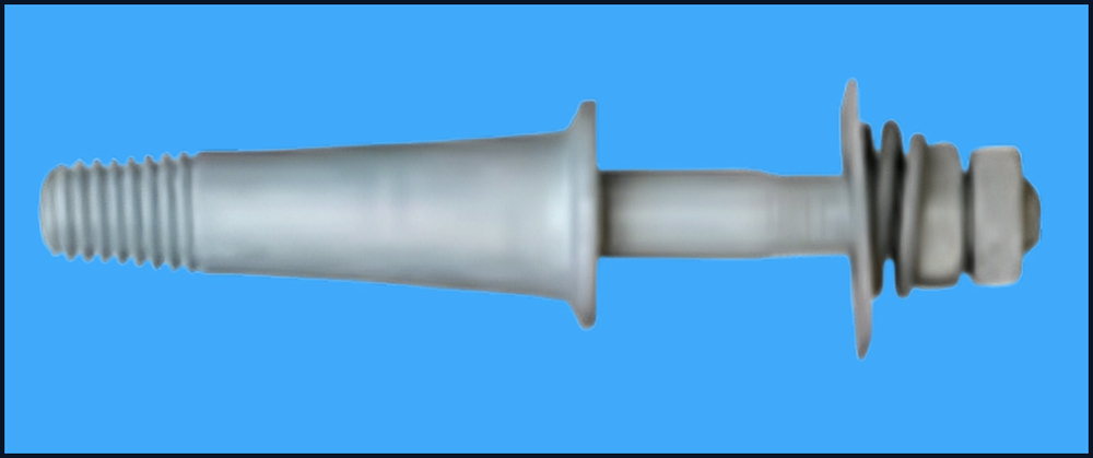 Galvanized Insulator Pin