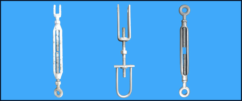टर्न बकल्स