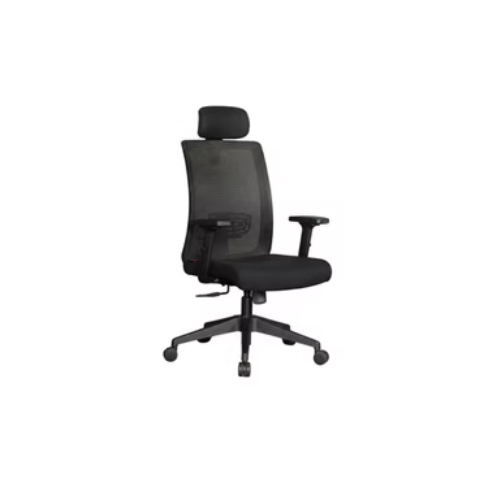 Dynamic High Back Ergonomic Chair