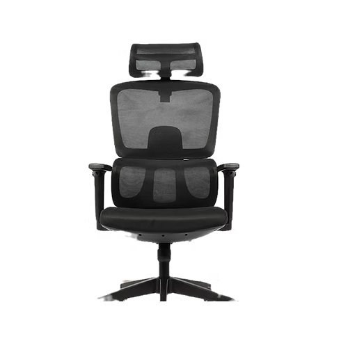 Glanza High Back Ergonomic Chair