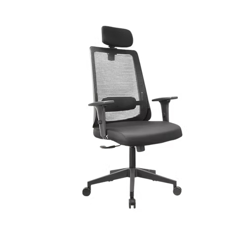 Hilite High Back Ergonomic Chair