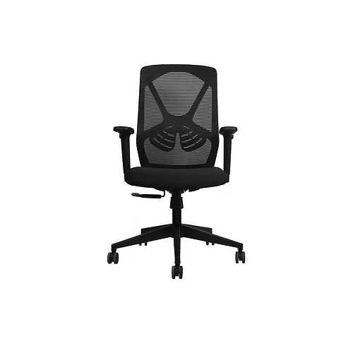 Yaris Medium Back Ergonomic Chair