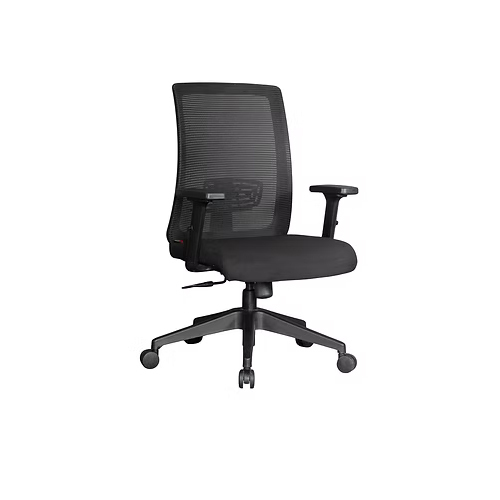 Dynamic Medium Back Ergonomic Chair