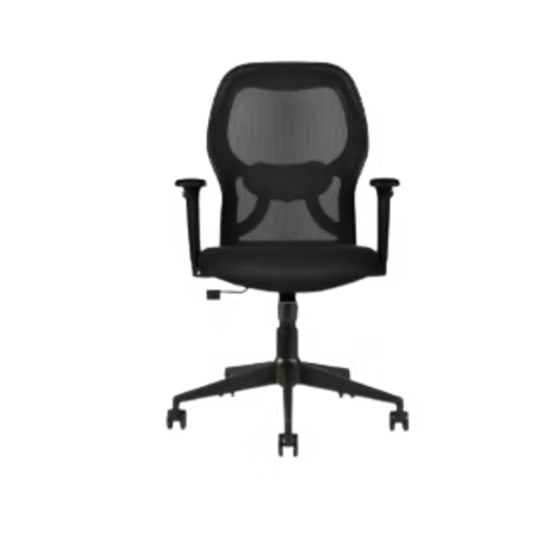 Marvel Medium Back Ergonomic Chair