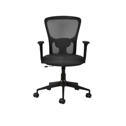 Jazz Medium Back Ergonomic Chair
