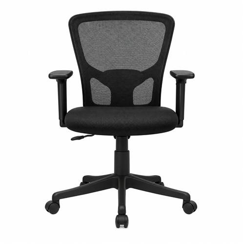 Jazz Medium Back Ergonomic Chair