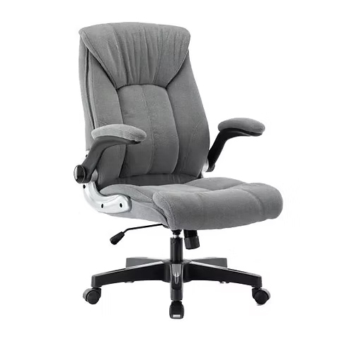 Aeron Leatherite Chair
