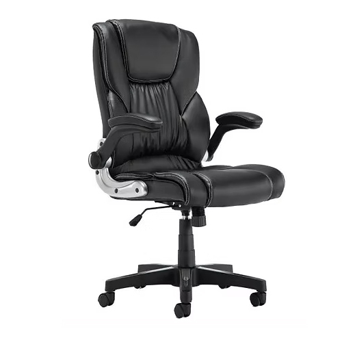 6121 Leatherite Chair