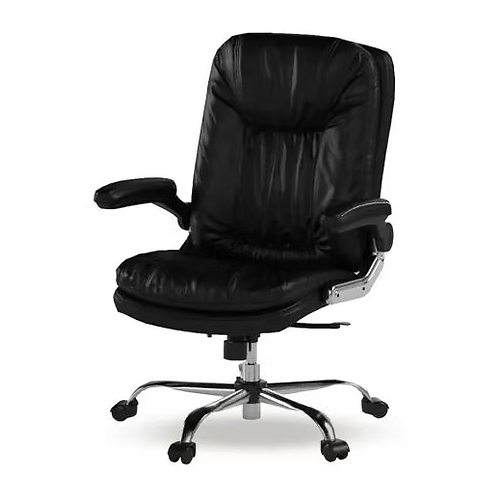 Balino Leatherite Chair