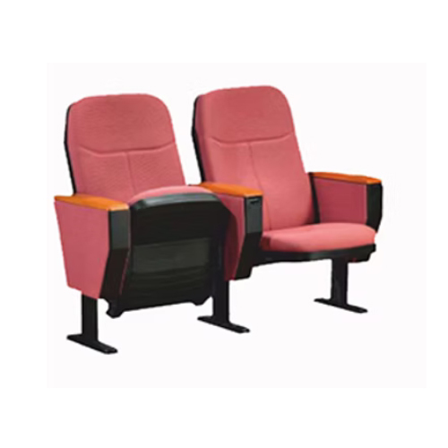SS01 Auditorium Chair