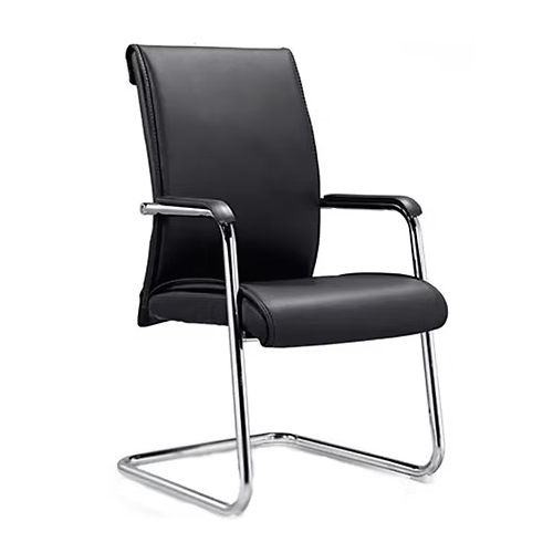 8024 D Visitor Chair