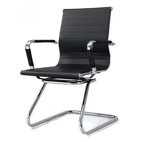 Sleek Cabin Visitor Chair