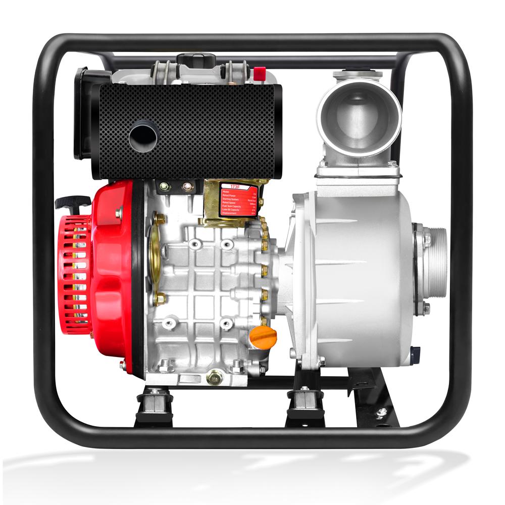 Diesel Water Pump 3 inch