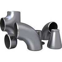 Ms Butt Weld Pipe Fittings