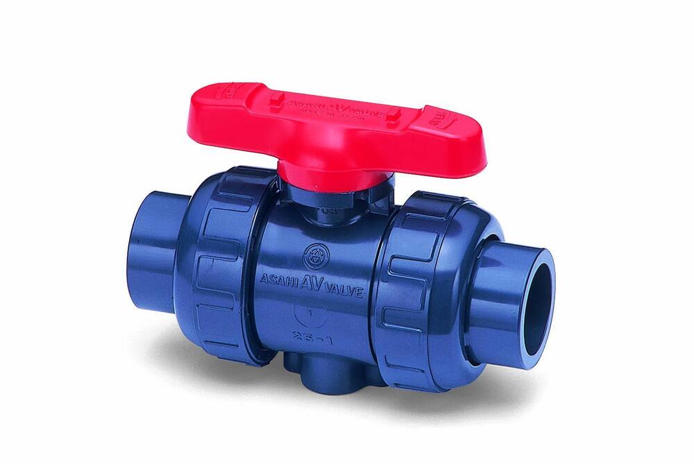 Ball Valve