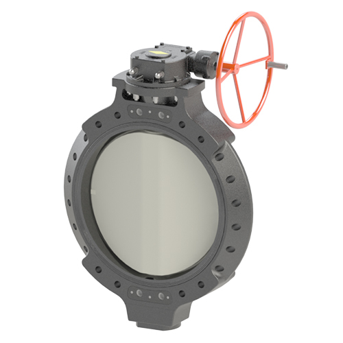58 Type Butterfly Valve