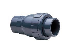 Ball Check Valve