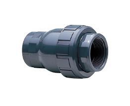 Ball Check Valve
