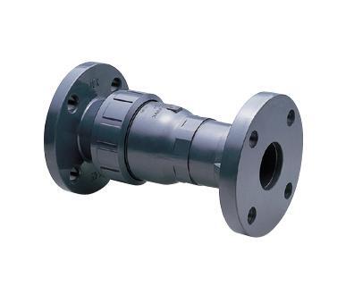Ball Check Valve