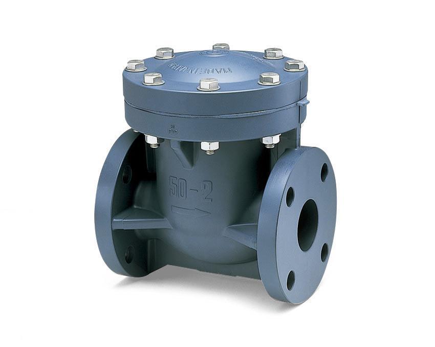 Swing Check Valve