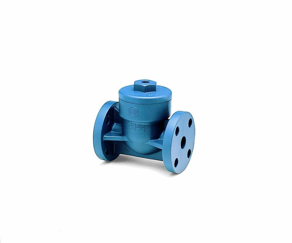 Swing Check Valve