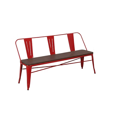 Factory Line Cafe Chair